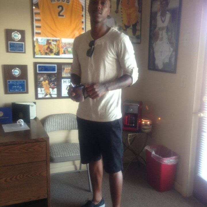 Antonie Proctor nýr leikmaður Tindastóls