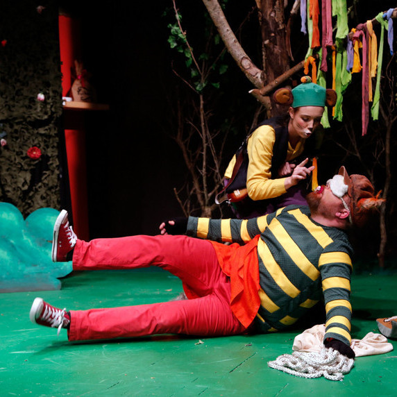 Vetrarstarf að hefjast hjá Leikfélagi Sauðárkróks