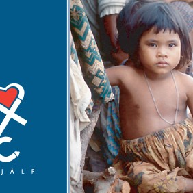 ABC barnahjálp auglýsir eftir skráningum í skólann