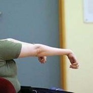 Aðalheiður Bára sigursæl á Íslandsmóti fatlaðra í boccia