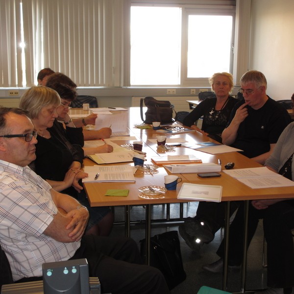 Alls sóttu 578 námskeið hjá Farskólanum