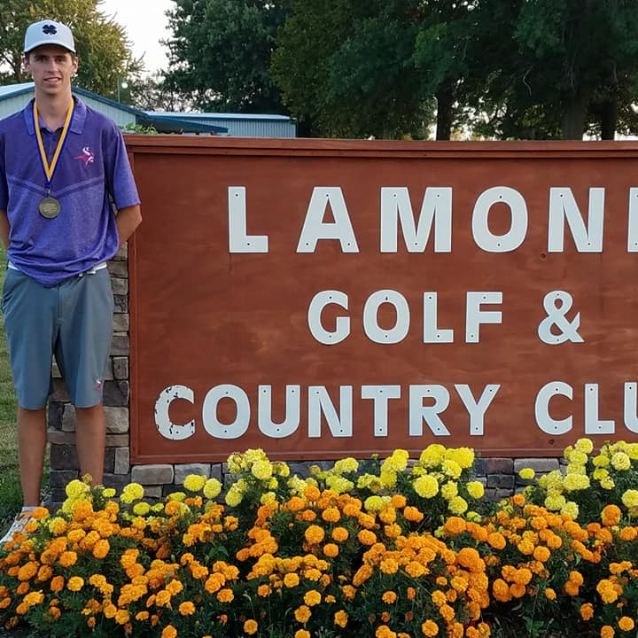 Góður árangur Arnars Geirs í Ameríku