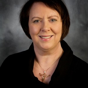 Kirkjan er salt og ljós þessa heims