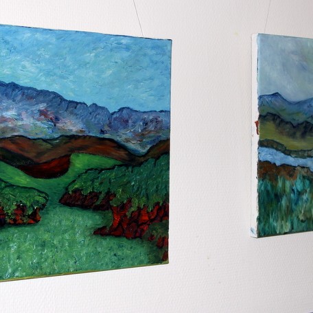 Huggulegt kaffihúsakvöld í kvöld