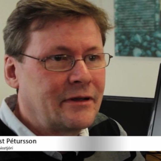 Ný sókn í ferðaþjónustu