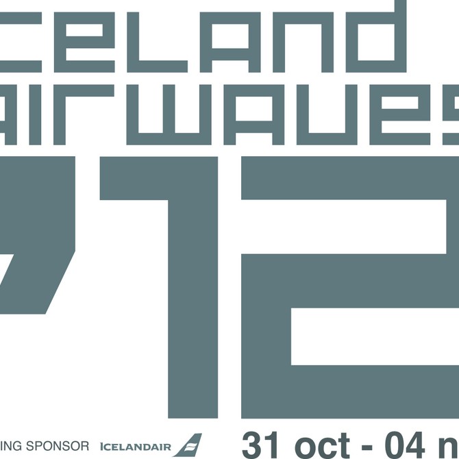 Skagfirsk gæðabönd á Airwaves