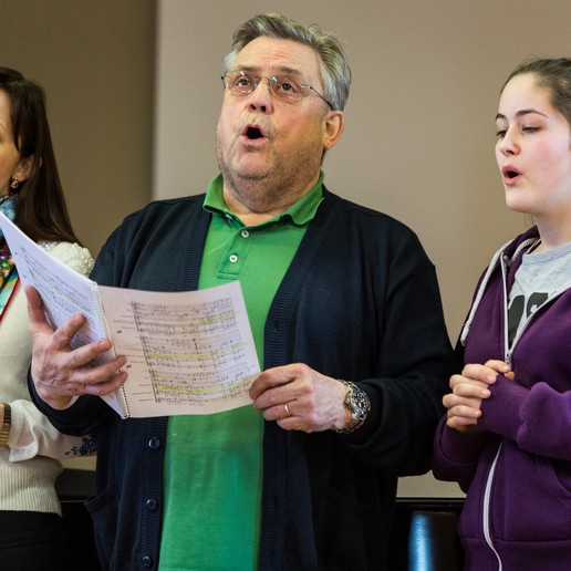 Skáldið og biskupsdóttirin