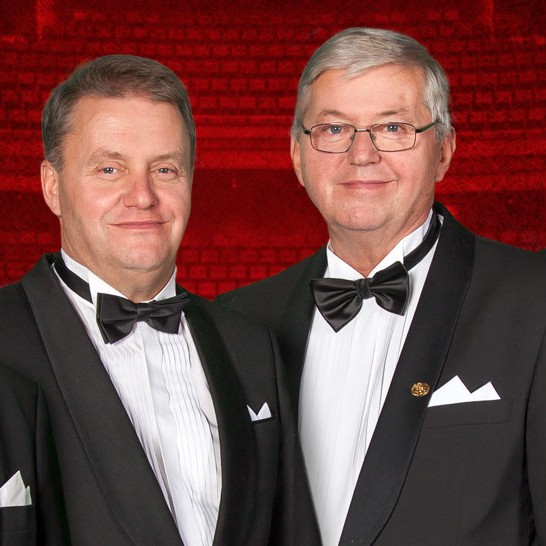 Kvöldstund með Álftagerðisbræðrum