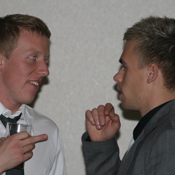 Alli verður á Króknum í sumar