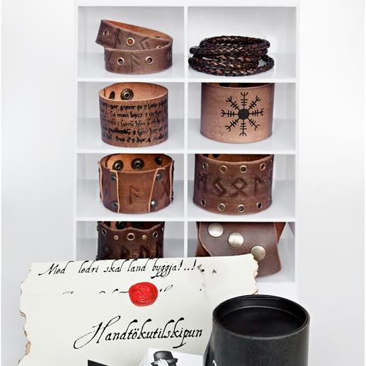 Hamarinn snýr heim!