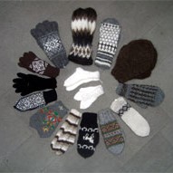 Alþýðulist í kvöldfréttum