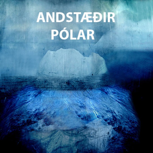 Donna Maree með andstæða póla