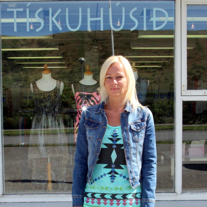 Tískuhúsið hættir rekstri