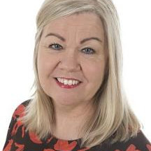 Anna Vilborg Einarsdóttir lektor við Hólaskóla. Mynd: Holar.is.