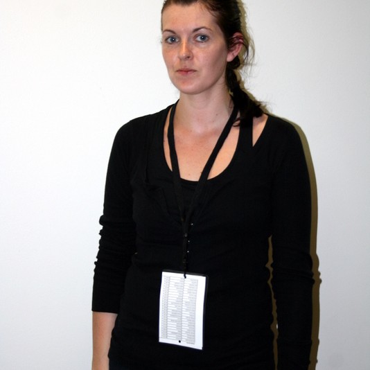 Góð aðsókn á Landsmót