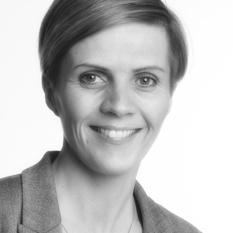 „Ótrúlegt hverju er hægt að áorka með jákvæðu viðhorfi“