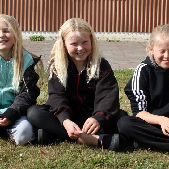 Tombólu til styrktar Magga