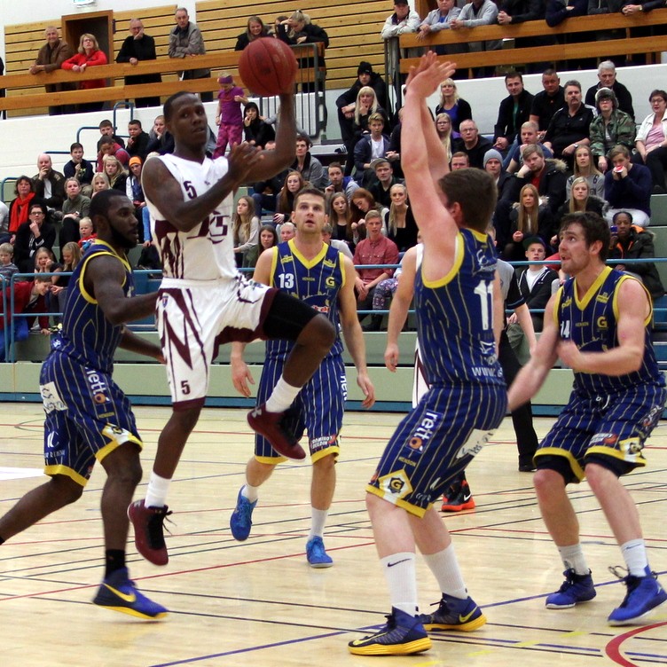 Tindastóll með öruggan sigur á Grindavík