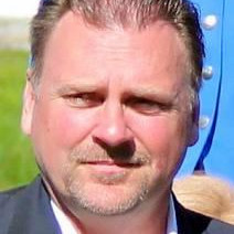 Anton Páll. Mynd: Holar.is