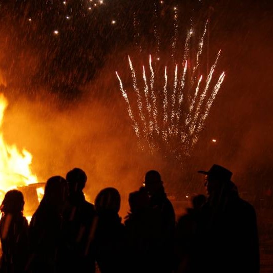 Gleðilegt nýtt ár 2012