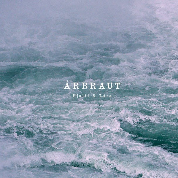 Árbraut er önnur plata hjónanna Hjalta og Láru.