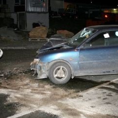 Ferðahelgi framundan