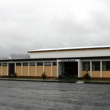 Opinn fundur um Blöndulínu 3