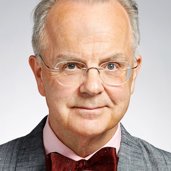 Ármann Reynisson. Mynd: Ari Magg