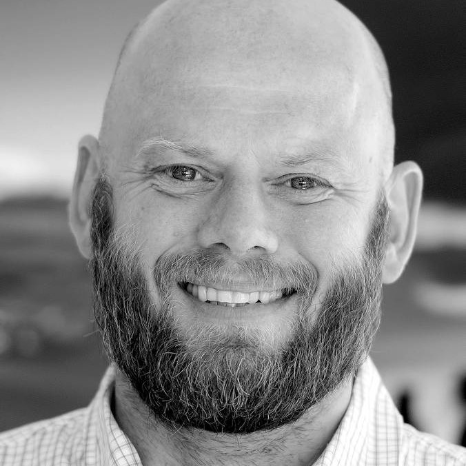 Arnar Þór Sævarsson.