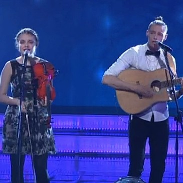 Norðvestlendingar í Ísland Got Talent