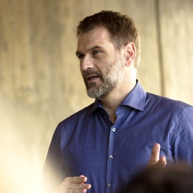 Opinn fundur með Árna Páli