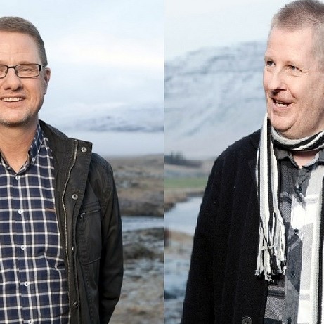 Byggðastefna, strandsvæðastjórn og svæðisgarður