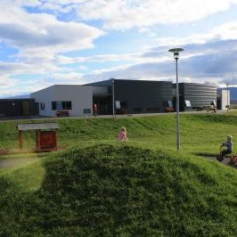 Leikskólakennara vantar í Skagafjörð