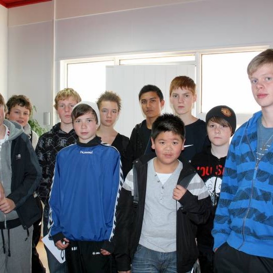 Næsti sveitarstjórnarfundur Skagafjarðar á morgun