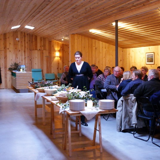 Uppselt á Ásbirningablót