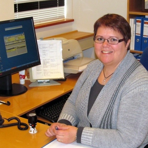 Ásdís Ármannsdóttir verður sýslumaður á Akureyri