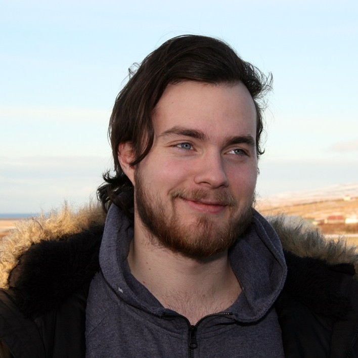 Ásgeir Trausti maður Íslensku tónlistarverðlaunanna