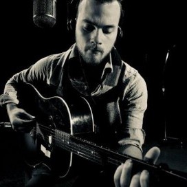 Ásgeir Trausti með tónleika á Hvammstanga