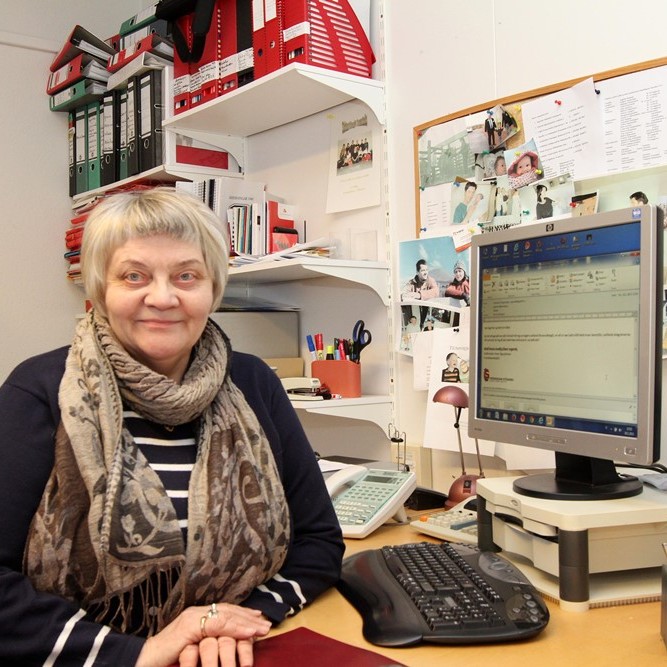 Atkvæðagreiðsla um verkfallsaðgerðir að hefjast 