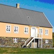 Áshús opið alla sunnudaga til jóla