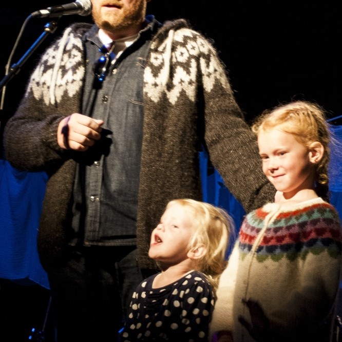 Viðburðir ehf. - Nýtt fyrirtæki á Sauðárkróki