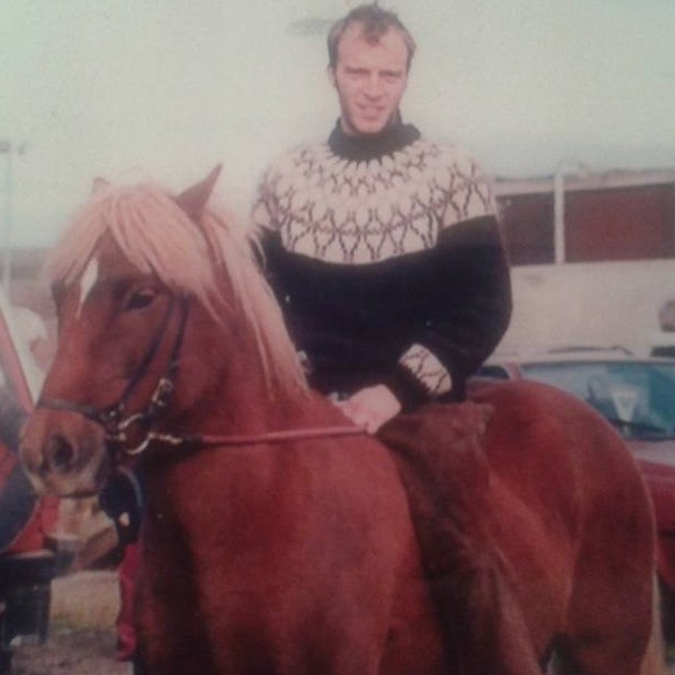 Skorast ekki undan ábyrgð