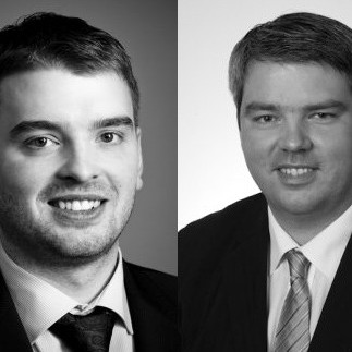 Sindri og Ásmundur sækjast báðir eftir öðru sæti á lista framsóknar