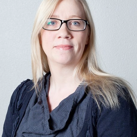 Ég er þessi bráðláta týpa