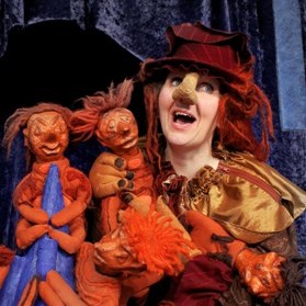 Ástarsaga úr fjöllunum í Miðgarði í dag