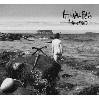 Ný hljómplata Atónal blús fær afbragðs dóma