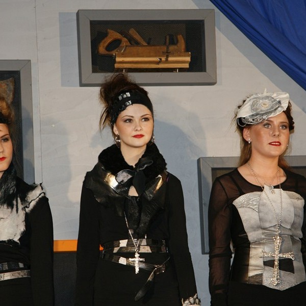 Íslensk hönnun á Lífsins gæði og gleði