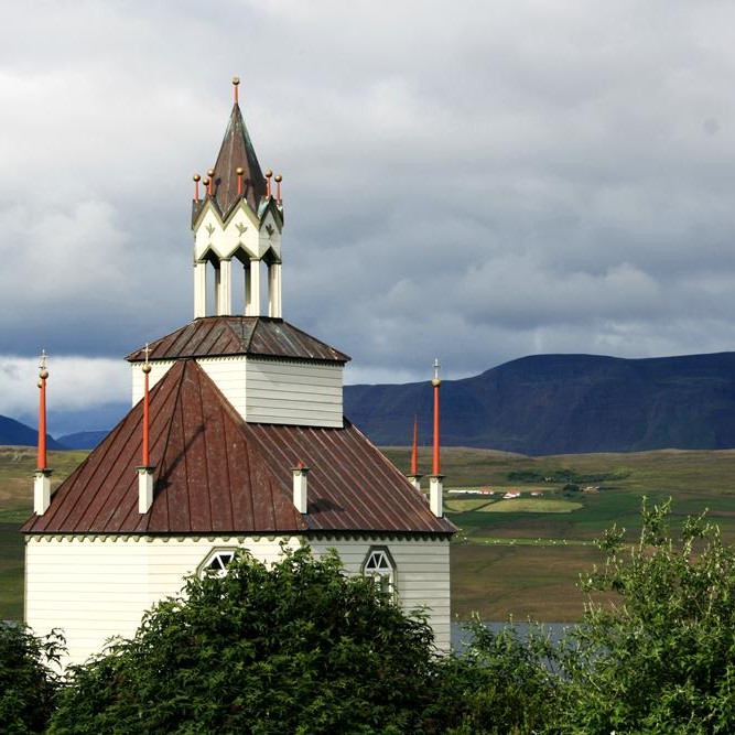 Vilja aðalskipulagið úr biðstöðu