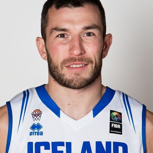 Axel Kárason á eflaust eftir að styrkja lið Tindastóls næsta vetur.