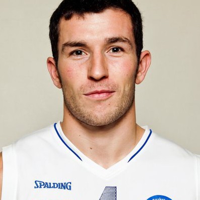 Úr einni stórborg yfir í aðra